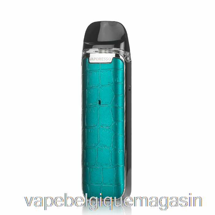 Jus De Vape Vaporesso Luxe Q Système De Pod Vert